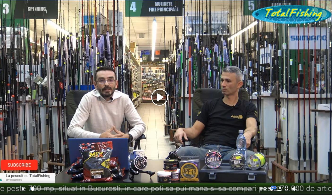 LIVE PE FACEBOOK. Emisiunea 